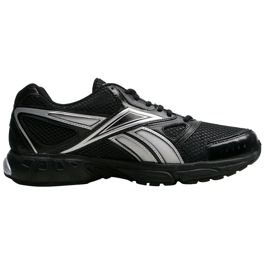 Reebok - [sn] super.natural essential 上下セット Mサイズ黒 Amazon.com | Reebok Men's Instant Running Shoe,Leather/Black